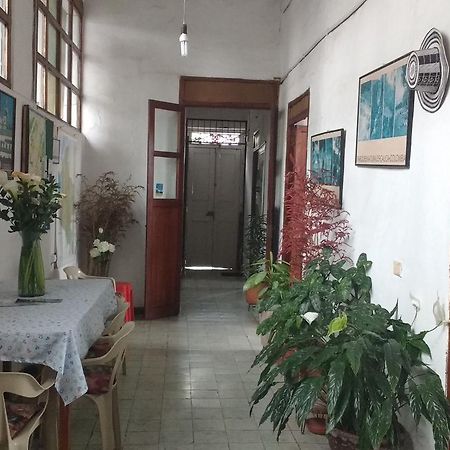 Casa Familiar Turistica Hostal Popayán Buitenkant foto