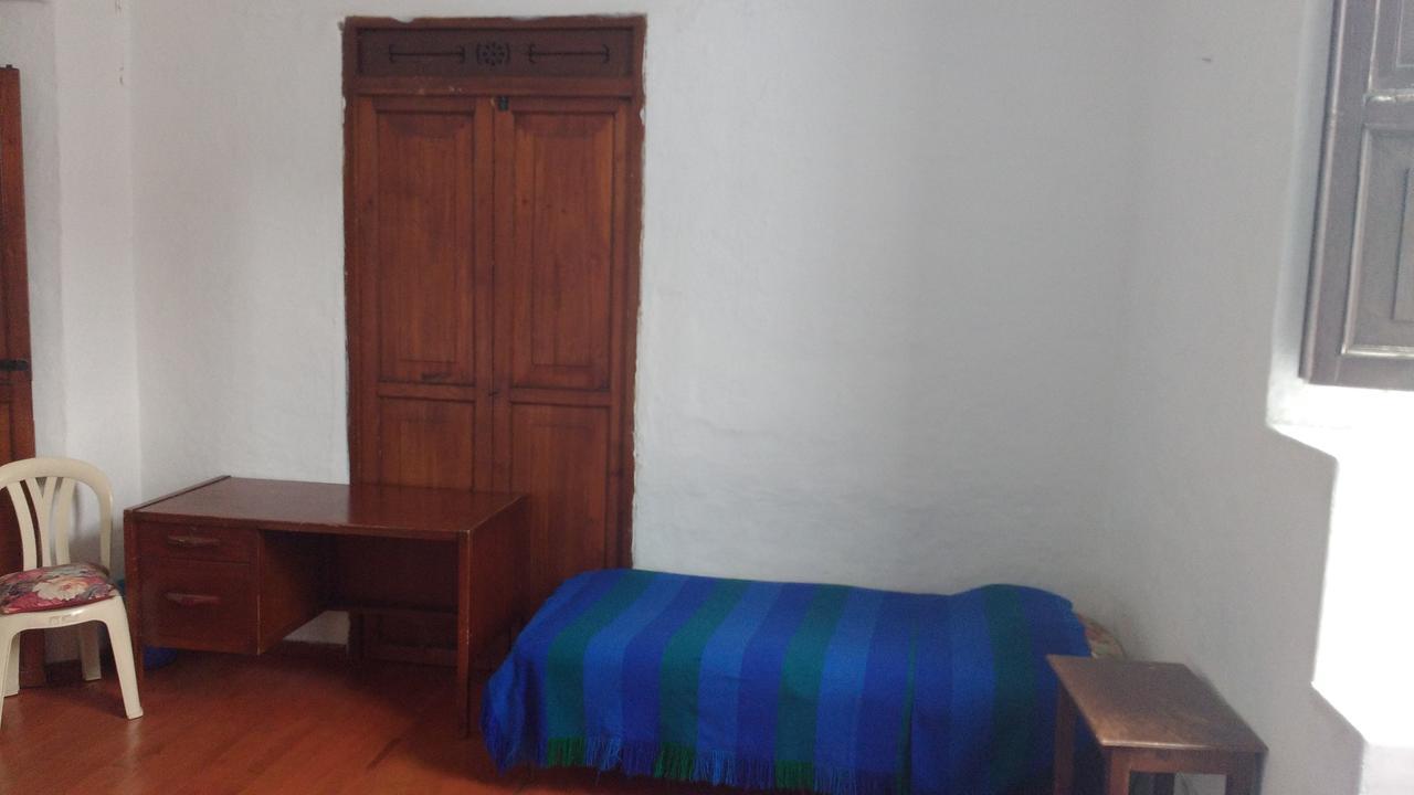 Casa Familiar Turistica Hostal Popayán Buitenkant foto
