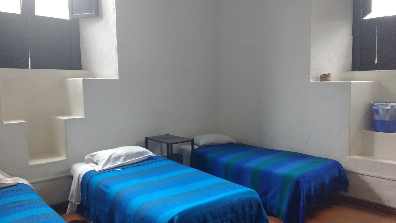 Casa Familiar Turistica Hostal Popayán Buitenkant foto