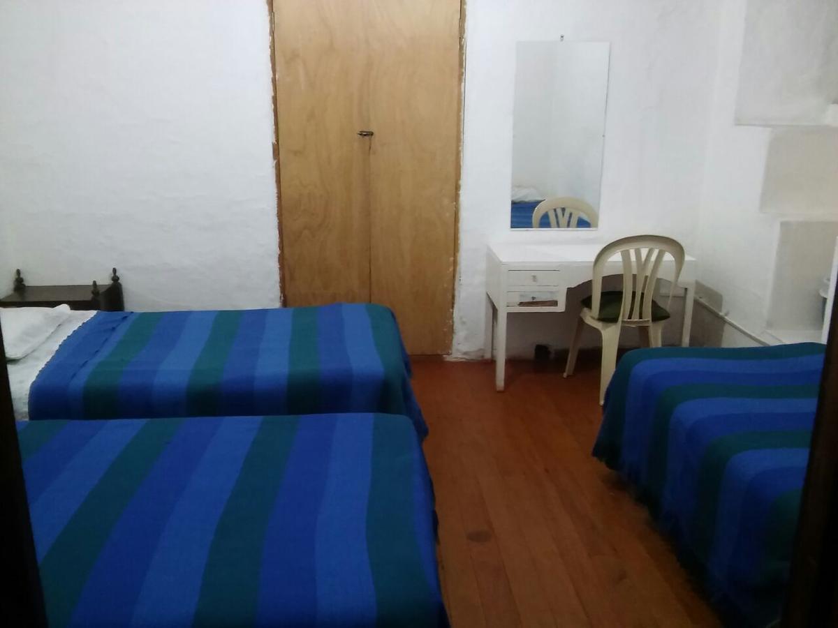 Casa Familiar Turistica Hostal Popayán Buitenkant foto